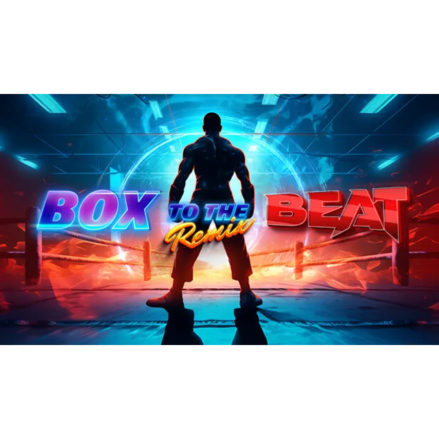 🔥 Box To The Beat VR | Steam РУ+UA+KZ+СНГ🔥