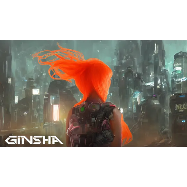 🔥 GINSHA | Steam РУ+UA+KZ+СНГ🔥