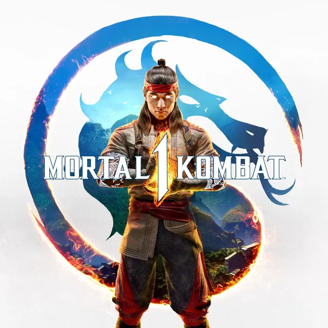 ⚡ Mortal Kombat 1❗️ PS5 | Турция ⚡