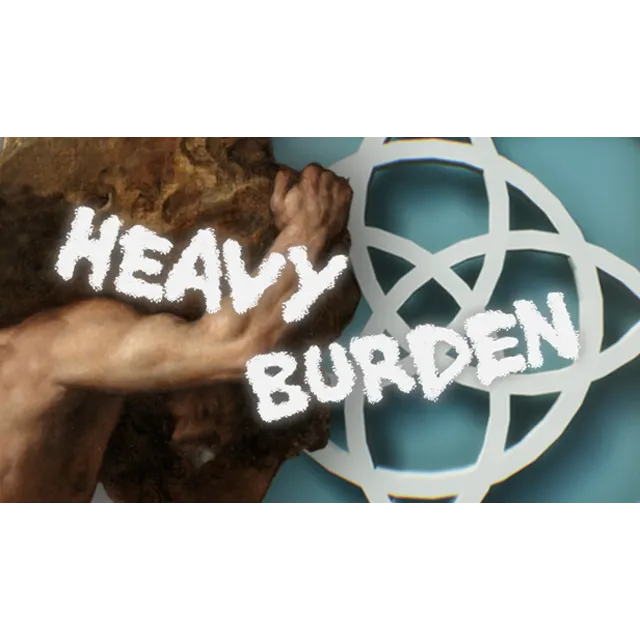🔥 Heavy Burden | Steam РУ+UA+KZ+СНГ🔥