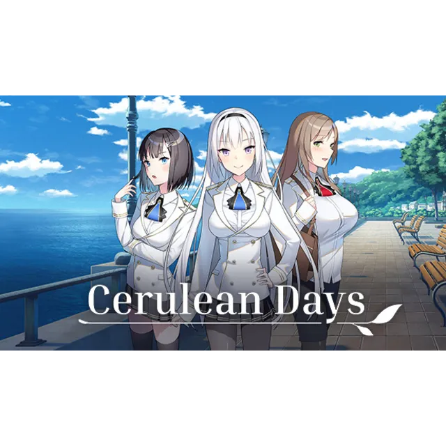 🔥 Cerulean Days | Steam РУ+UA+KZ+СНГ🔥