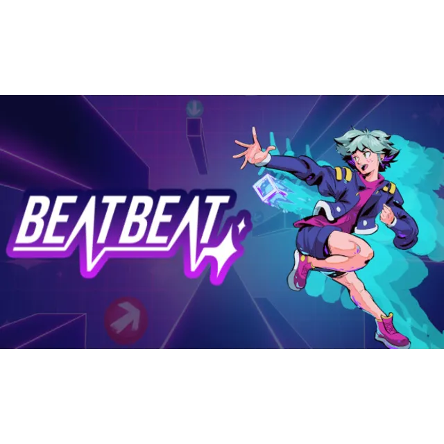 🔥 BeatBeat | Steam РУ+UA+KZ+СНГ🔥