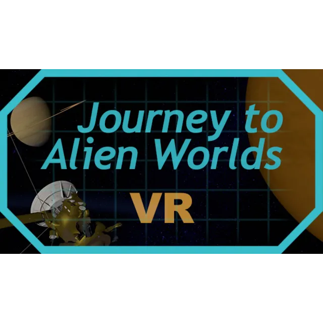 🔥 Journey to Alien Worlds | Steam РУ+UA+KZ+СНГ🔥