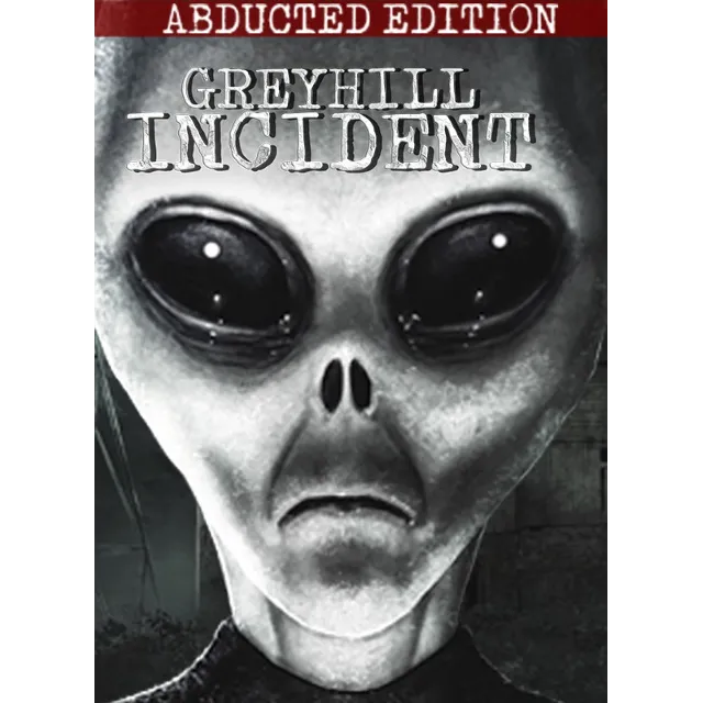 💥GREYHILL INCIDENT - ABDUCTED EDITION XBOX ONE/X|S🔑