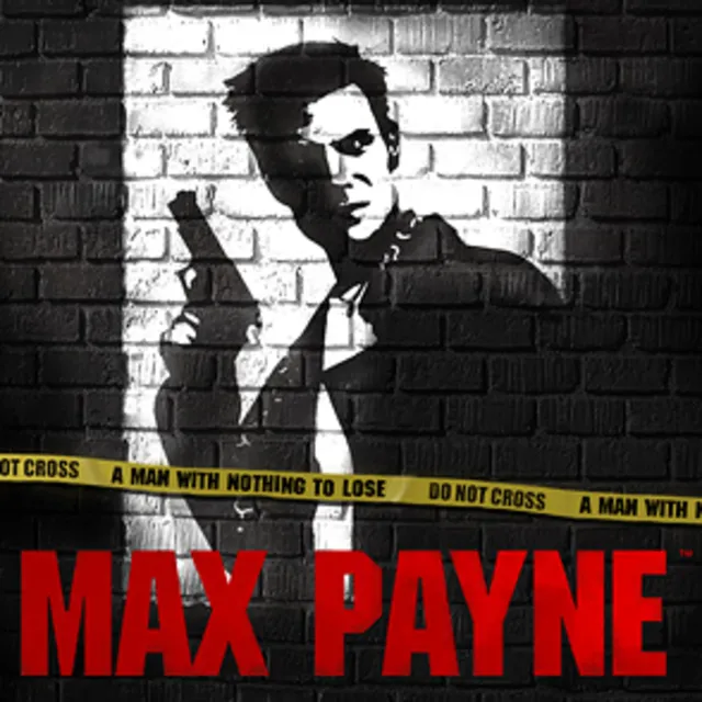 ⭐Max Payne STEAM АККАУНТ ГАРАНТИЯ ⭐