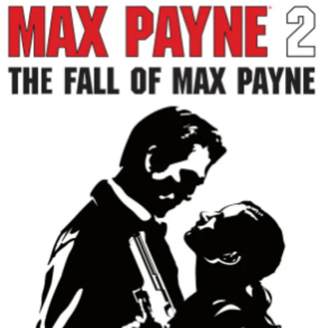 ⭐Max Payne 2: The Fall of Max Payne STEAM АККАУНТ⭐