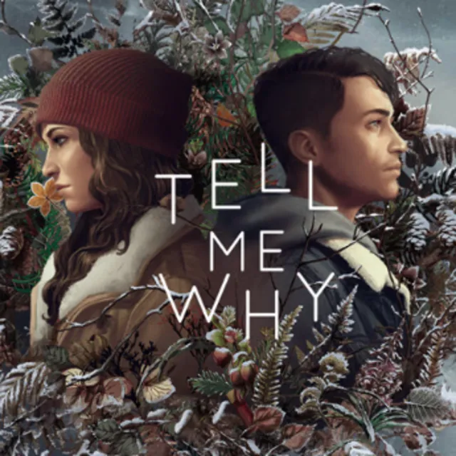 ⭐Tell Me Why STEAM АККАУНТ ГАРАНТИЯ ⭐