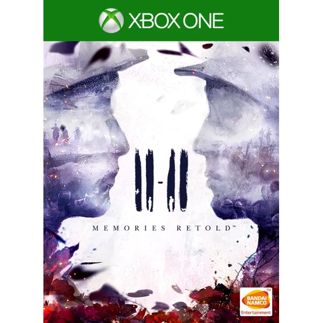 💥11-11 MEMORIES RETOLD XBOX ONE/X|S🔑КЛЮЧ🔑