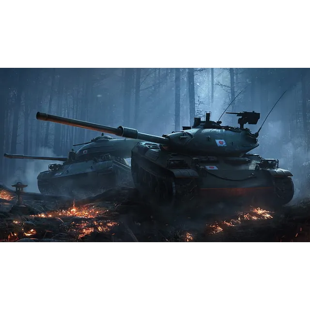 BLITZ LESTA 💎 [1-5 прем. танков] Гарантия + Неактив+🎁