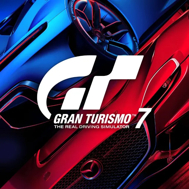 🤠 Gran Turismo 7 ⚡️ PS4/PS5 ⚡️ УКРАИНА/ТУРЦИЯ 🤠