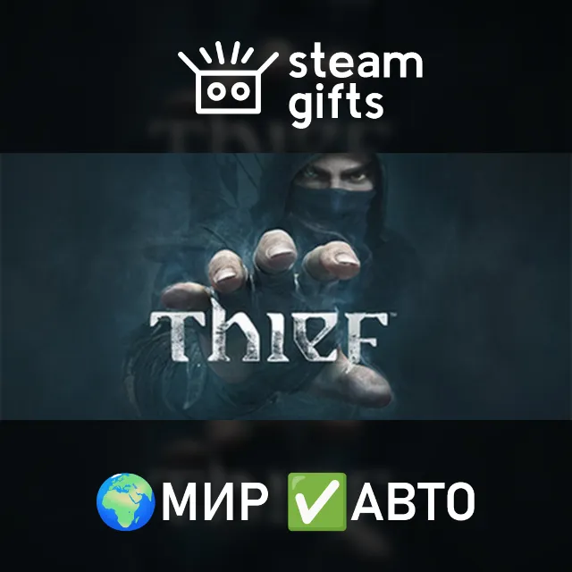 Thief МИР АВТО