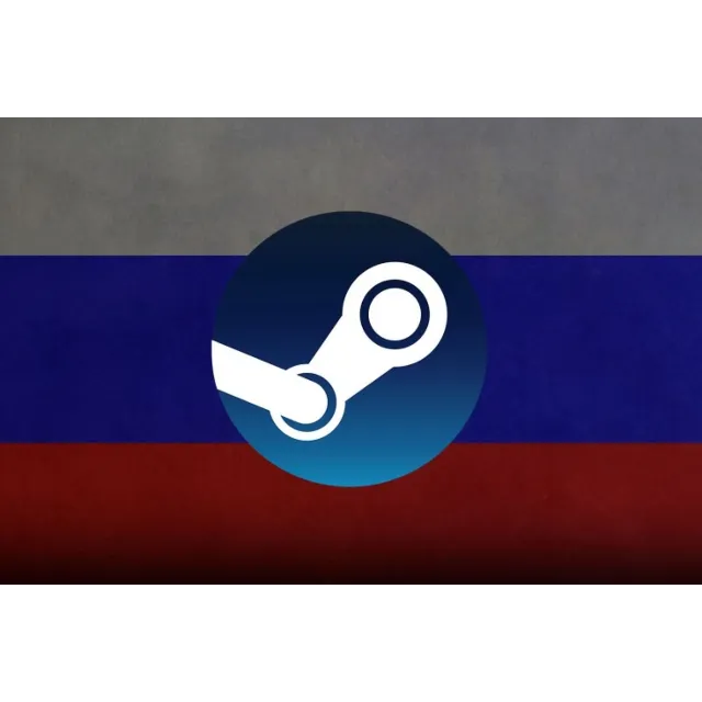 ⭐Новый Steam аккаунт⭐ Россия | Полный доступ