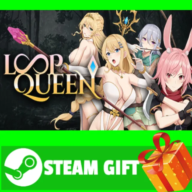 ⭐️ВСЕ СТРАНЫ⭐️ Escape Dungeon 3 - Loop Queen