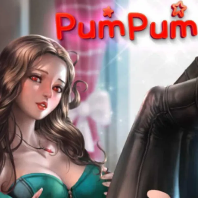 ⭐PumPum STEAM АККАУНТ ГАРАНТИЯ ⭐