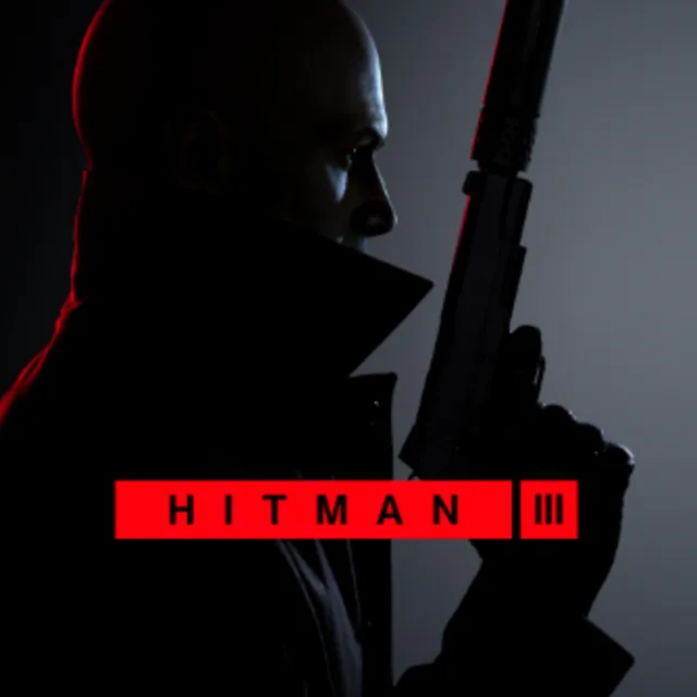⭐Hitman 3 STEAM АККАУНТ ГАРАНТИЯ ⭐