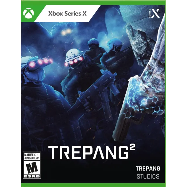 🔥Trepang2  xbox 🔑КЛЮЧ USA