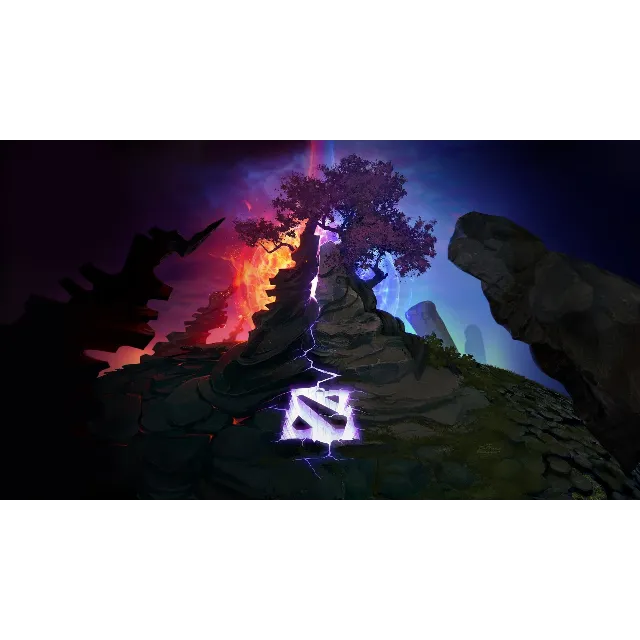 DOTA 2 💎 [4.5-5к ММР] Полный доступ + 🎁