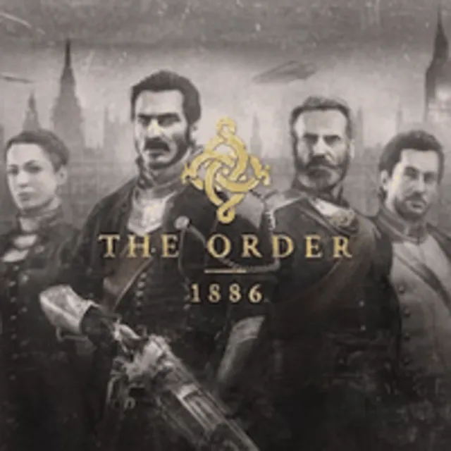 «Орден 1886™» PS4 ПСН PLAYSTATION