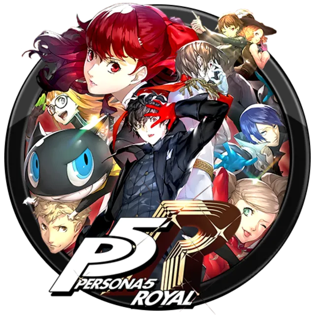 Persona 5 Royal®✔️Steam 🟩(GLOBAL)🌍