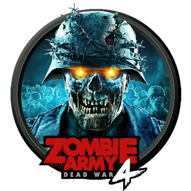 Zombie Army 4: Dead War+DLC®✔️Steam (Region Free)(GL)🌍