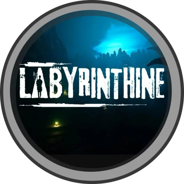 Labyrinthine +DLC®✔️Steam 🟩(GLOBAL)🌍