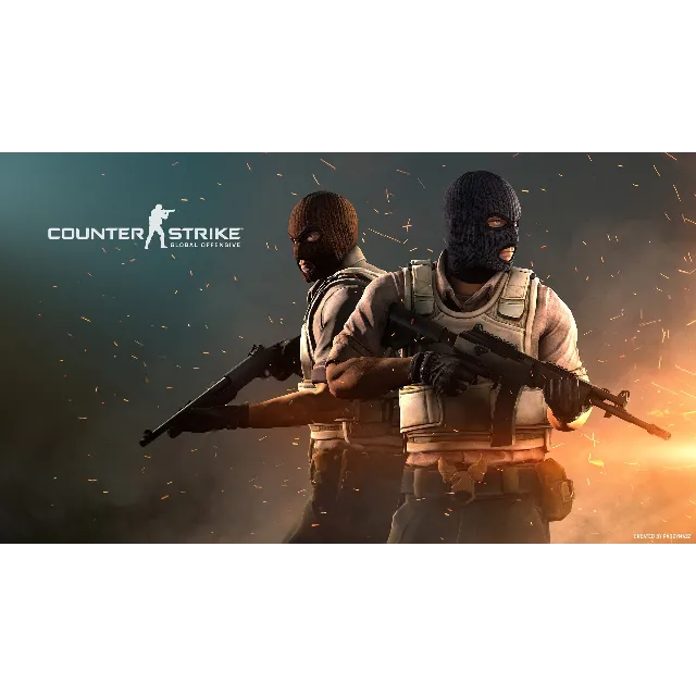 CS 2 💎 [9-100к часов] Полный доступ + 🎁