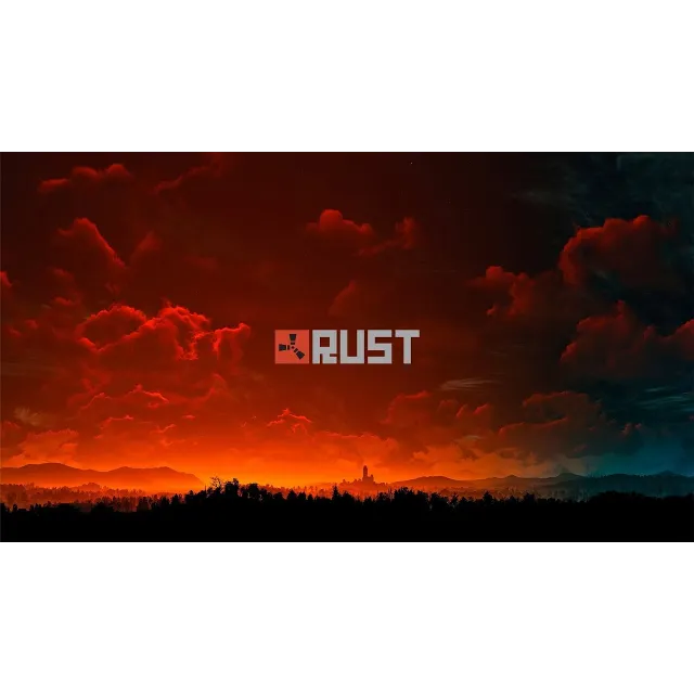 [3в1] / Автовыдача • RUST • [ONLINE STEAM] • Полный доступ • Гарантия • 2 Подарка