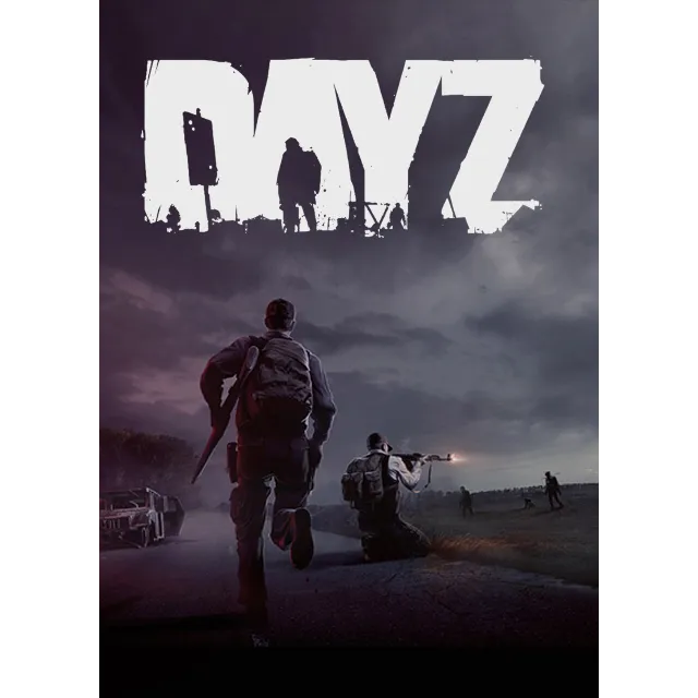 DAYZ 💎 [ONLINE STEAM] Полный доступ + 🎁