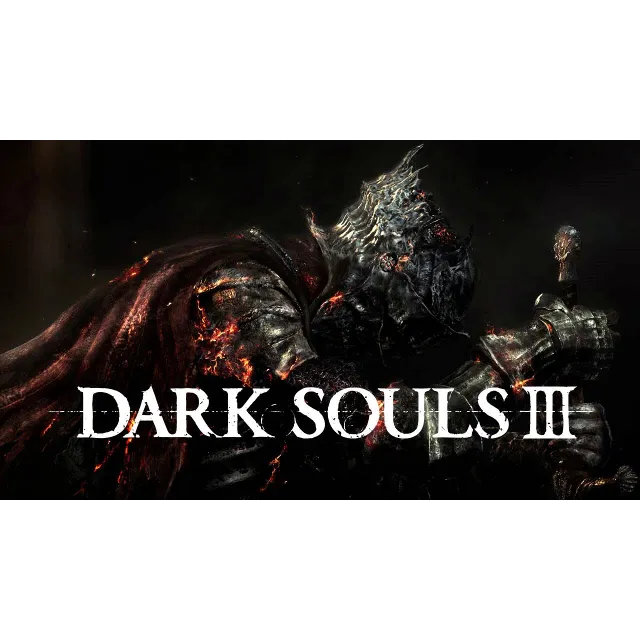 DS 3 💎 [ONLINE STEAM] Полный доступ + 🎁