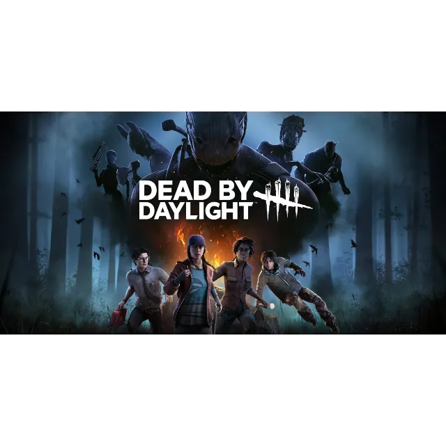 DBD 💎 [ONLINE STEAM] Полный доступ + 🎁