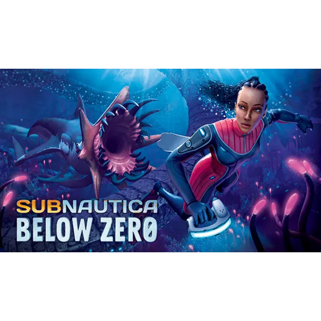 BELOW ZERO 💎 [ONLINE STEAM] Полный доступ + 🎁