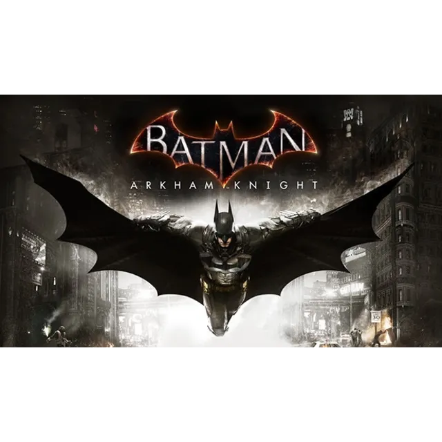 ARKHAM KNIGHT 💎 [ONLINE STEAM] Полный доступ + 🎁