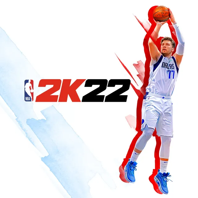 NBA 2K22 💎 [ONLINE STEAM] Полный доступ + 🎁