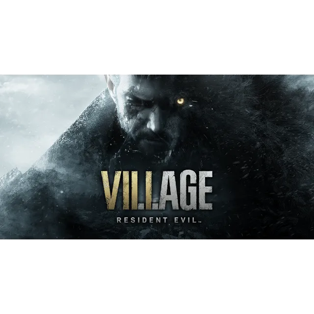 RE VILLAGE 💎 [ONLINE STEAM] Полный доступ + 🎁