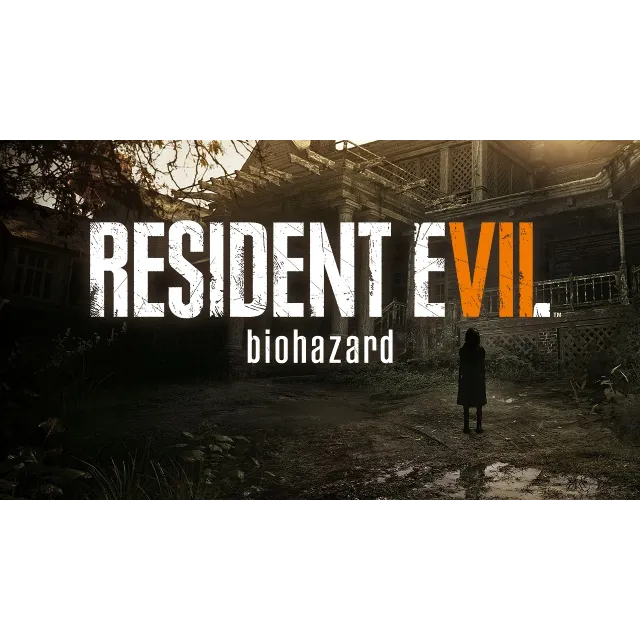 RE 7 💎 [ONLINE STEAM] Полный доступ + 🎁