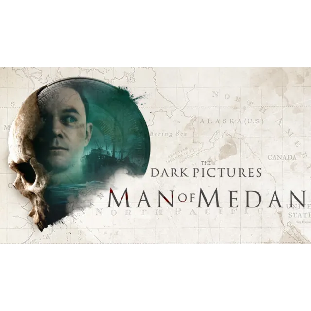 MAN OF MEDAN 💎 [ONLINE STEAM] Полный доступ + 🎁