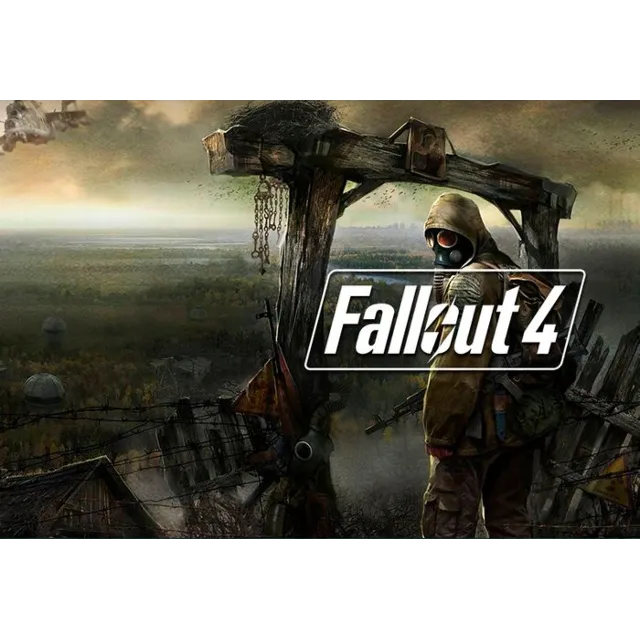 FALLOUT 4 💎 [ONLINE STEAM] Полный доступ + 🎁