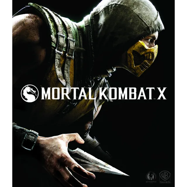 MK X 💎 [ONLINE STEAM] Полный доступ + 🎁
