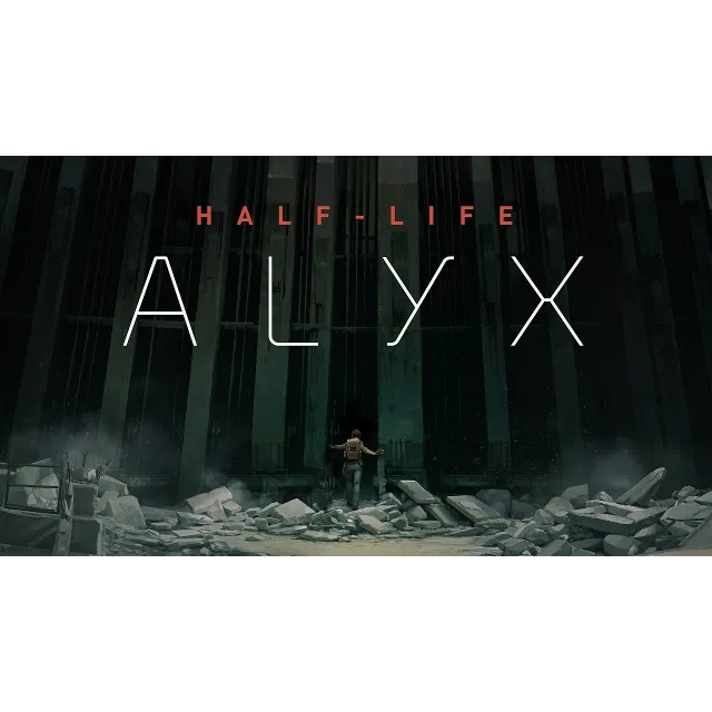 HL: ALYX 💎 [ONLINE STEAM] Полный доступ + 🎁