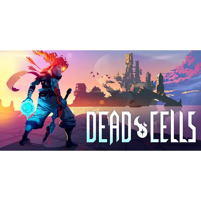 DEAD CELLS 💎 [ONLINE STEAM] Полный доступ + 🎁