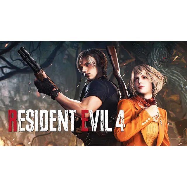 RE 4 REMAKE 💎 [ONLINE STEAM] Полный доступ + 🎁