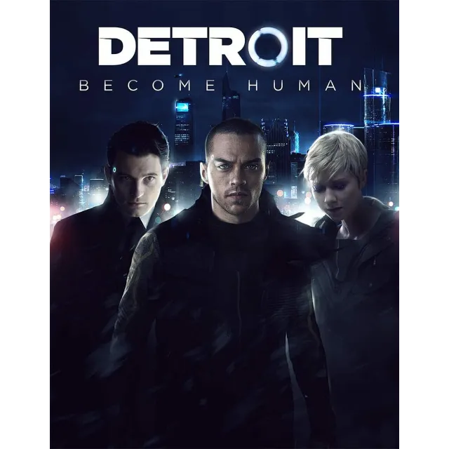 DETROIT 💎 [ONLINE STEAM] Полный доступ + 🎁