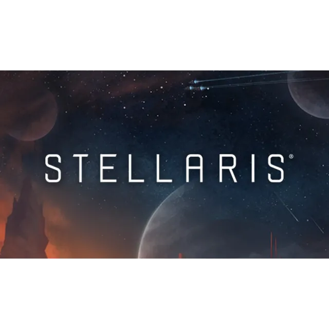 STELLARIS 💎 [ONLINE STEAM] Полный доступ + 🎁