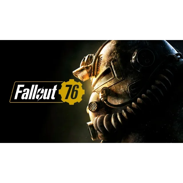 FALLOUT 76 💎 [ONLINE STEAM] Полный доступ + 🎁