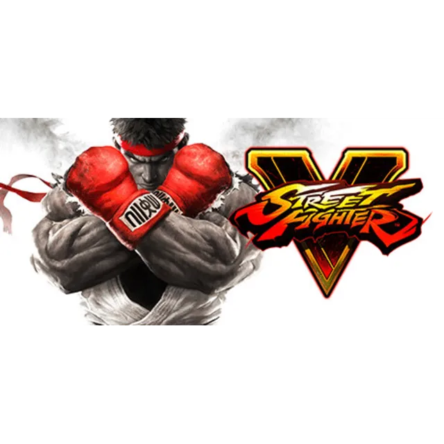 STREET FIGHTER 5 💎 [ONLINE STEAM] Полный доступ + 🎁