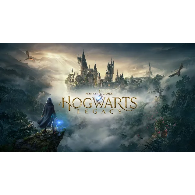 HOGWARTS LEGACY 💎 [ONLINE STEAM] Полный доступ + 🎁
