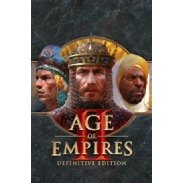 AOE 2: DE 💎 [ONLINE STEAM] Полный доступ + 🎁