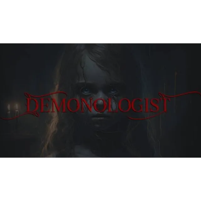 DEMONOLOGIST 💎 [ONLINE STEAM] Полный доступ + 🎁