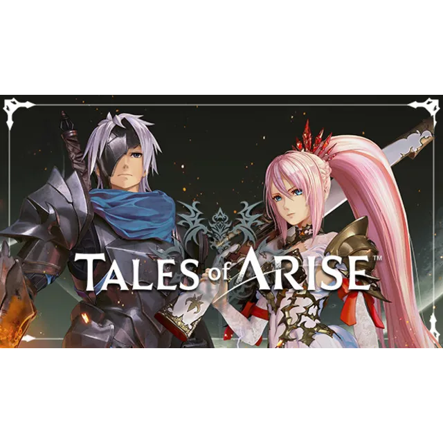 TALES OF ARISE 💎 [ONLINE STEAM] Полный доступ + 🎁