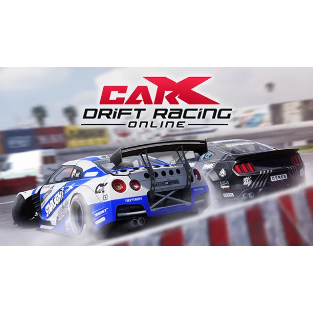 CARX DRIFT 💎 [ONLINE STEAM] Полный доступ + 🎁